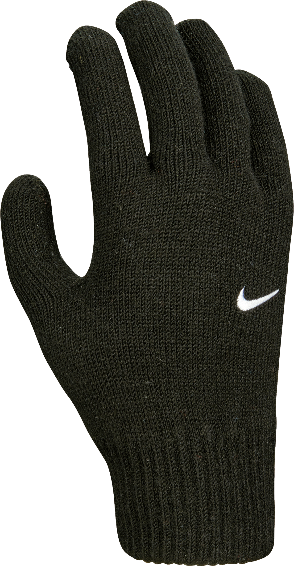 Nike Swoosh Knit Spielerhandschuhe 2.0 F010