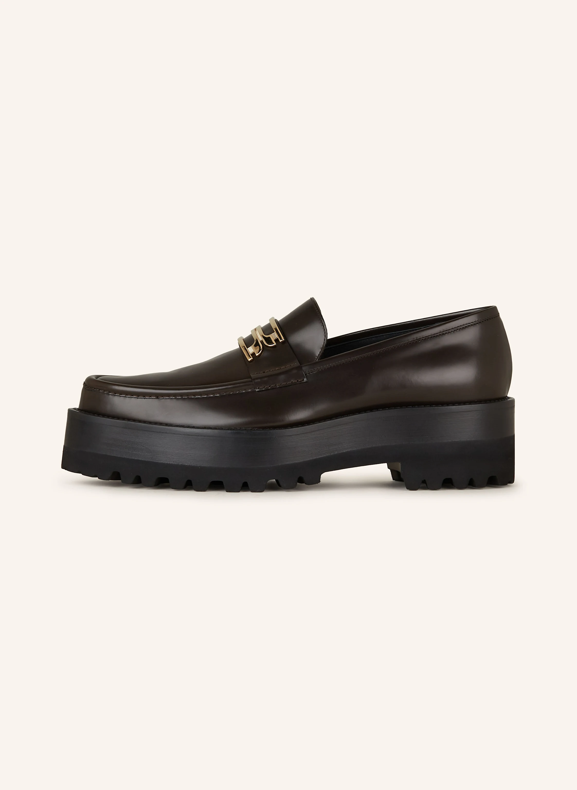 VICTORIA BECKHAM Plateau-Loafer
