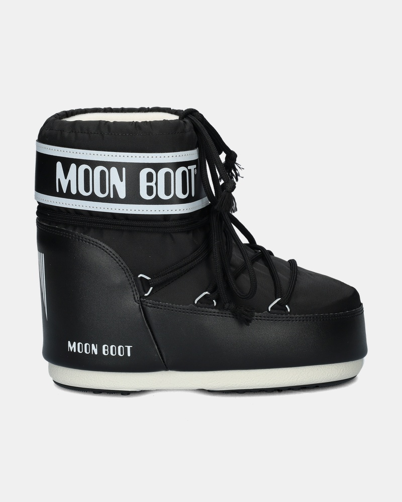 Moonboot The Original Snowboots  - zwart