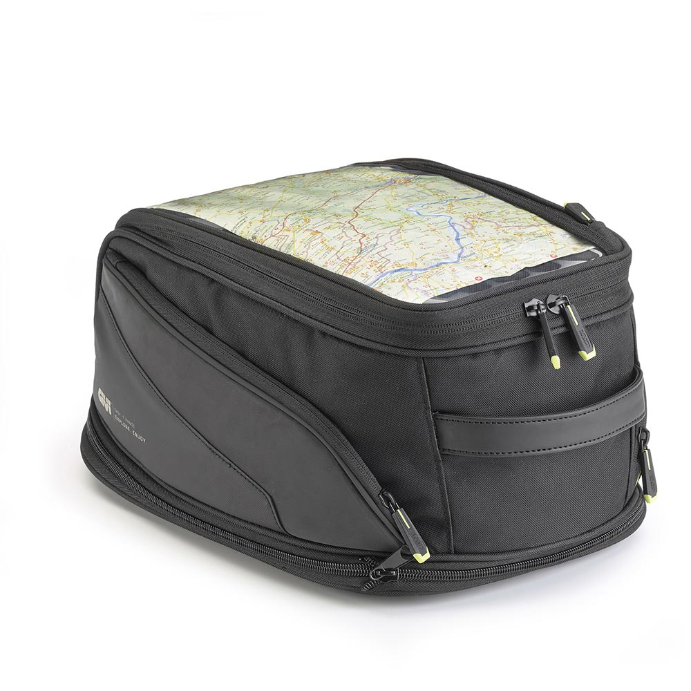 Givi - Sacoche réservoir Easy-T EA131B Noir