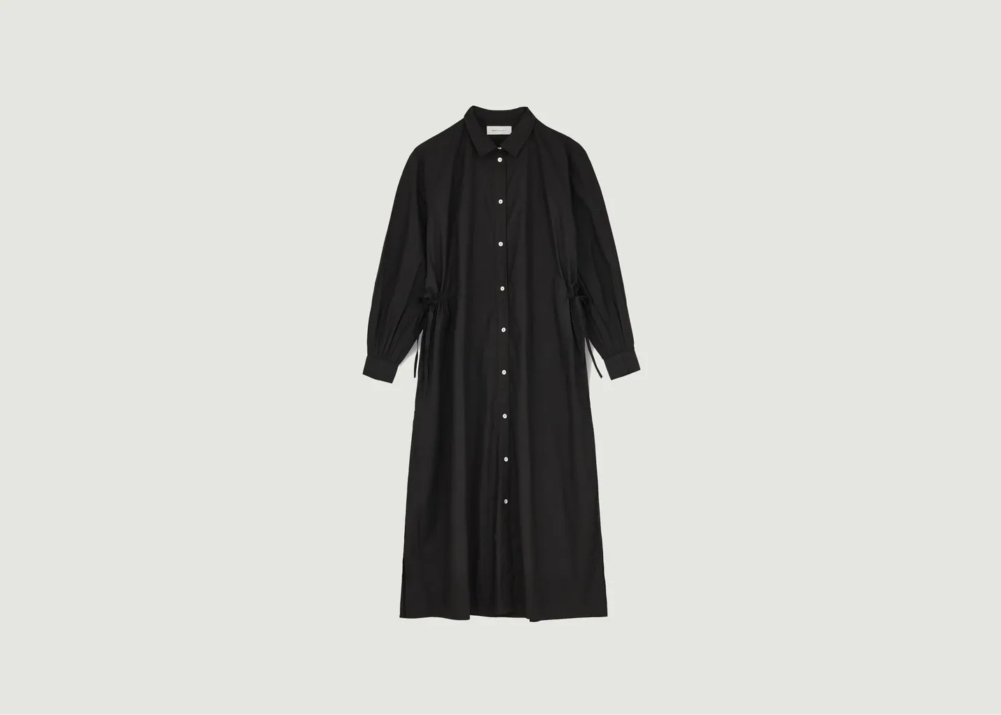 Robe chemise Mia Skall Studio