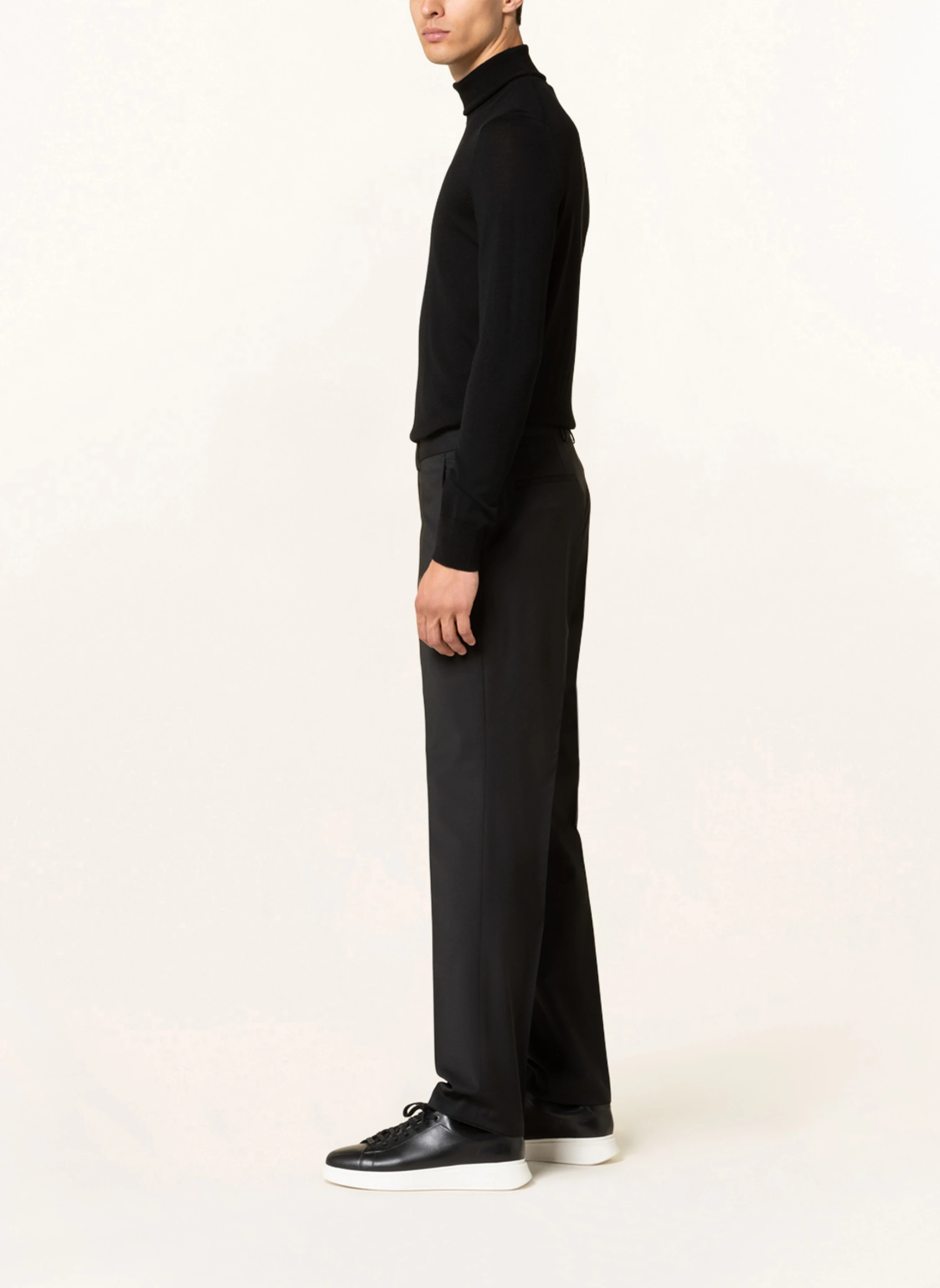BOSS Anzughose LEON Regular Fit