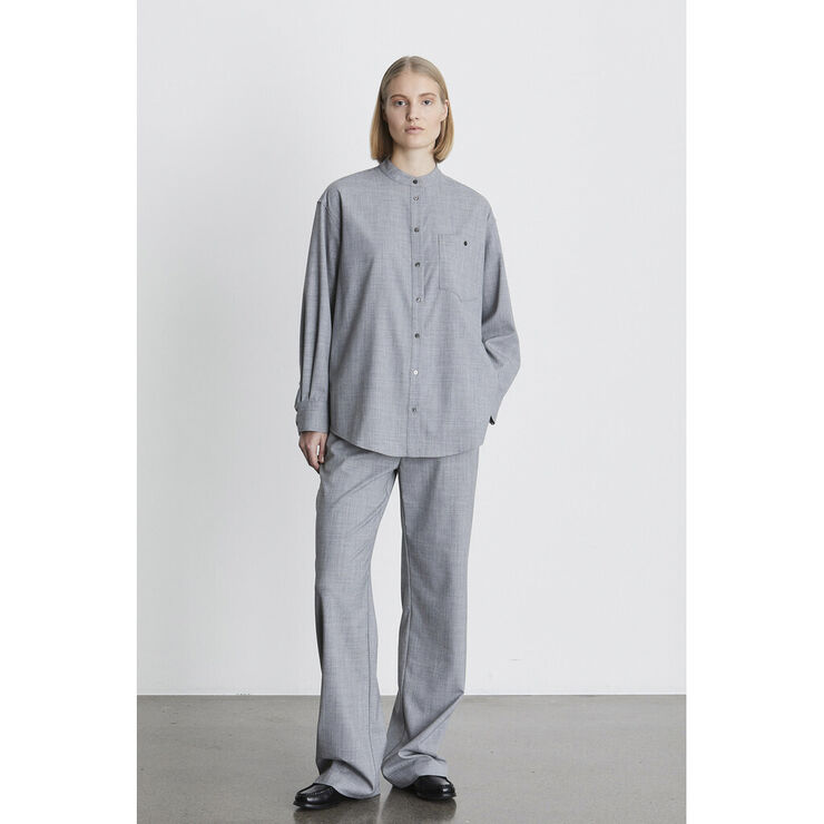 Heartmade ¤ Noma pants HM ¤ Grey