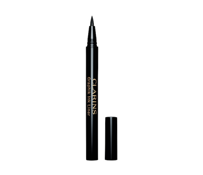Clarins Graphik Ink Liner Eyeliner01 Black