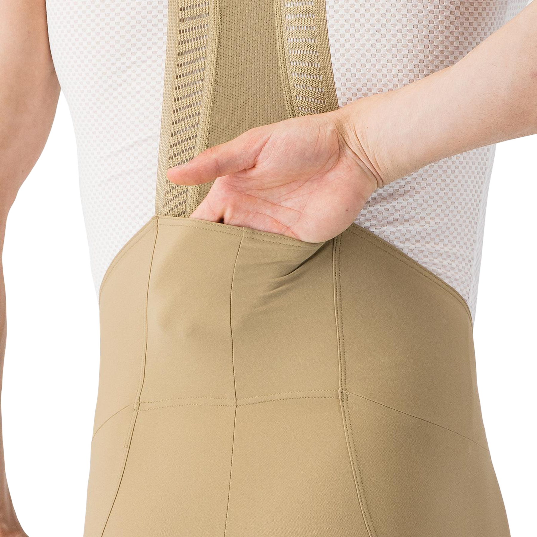 Castelli Espresso 2 Korte Fietsbroek