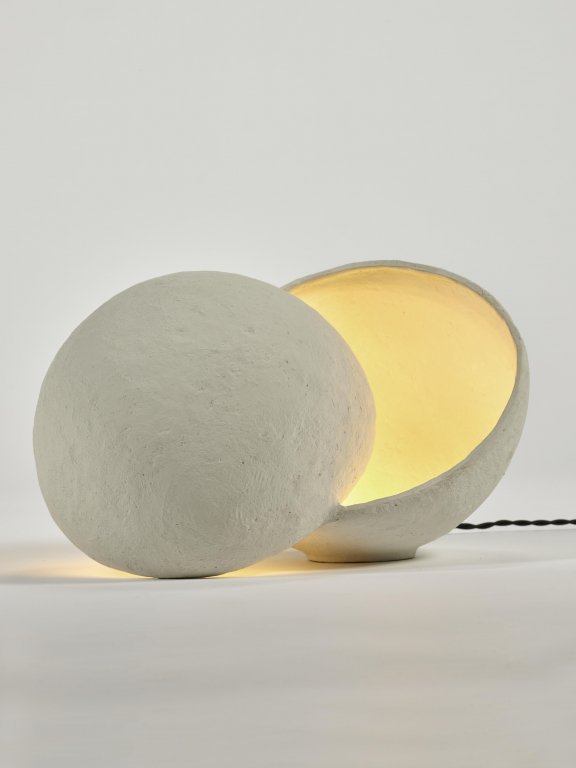 Serax Earth by Marie Michielssen tafellamp large