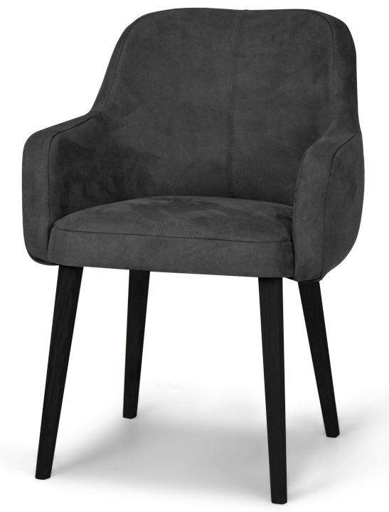 Eetstoel Vance B65 x D61 x H85 cm
