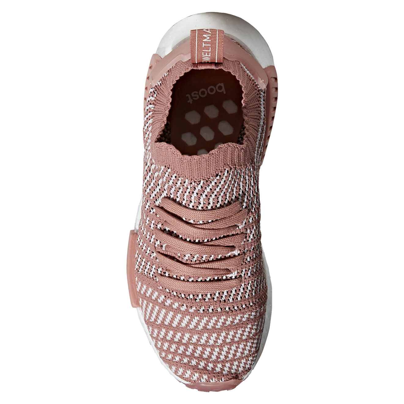 Adidas Baskets Nmd Cq2028 rose/blanc