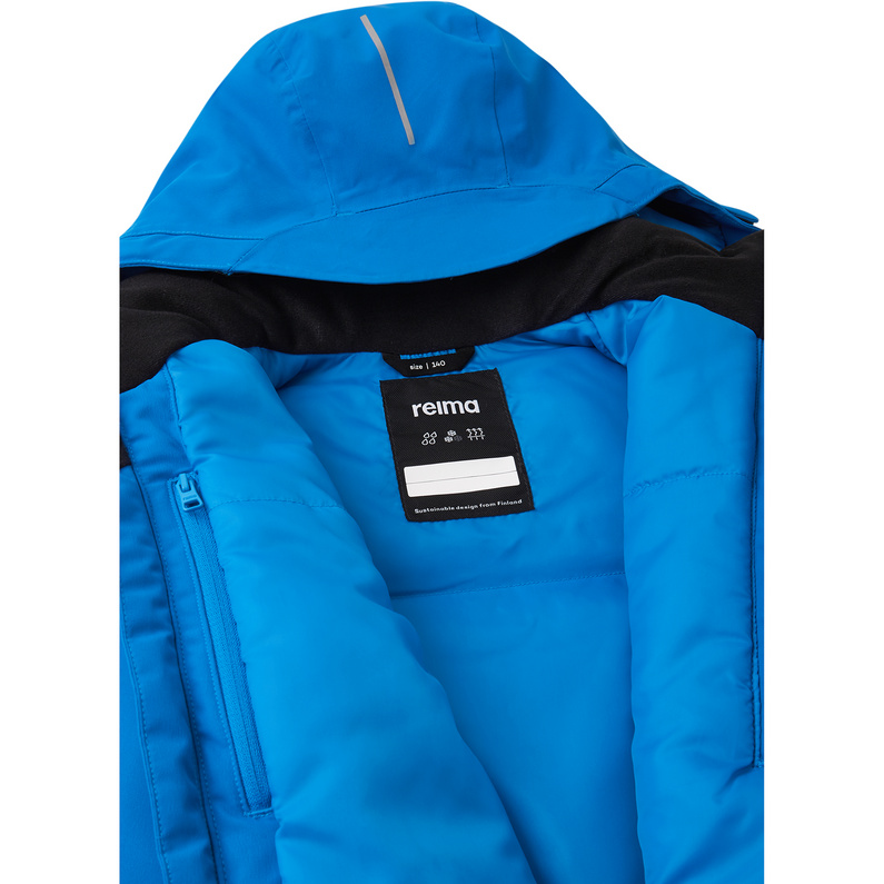 reima Kinder Tieten Jacke