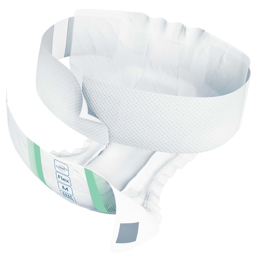 TENA Flex Super beltebleie L 30 stk