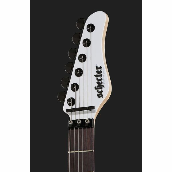 Schecter Sun Valley Super Shredder FR S