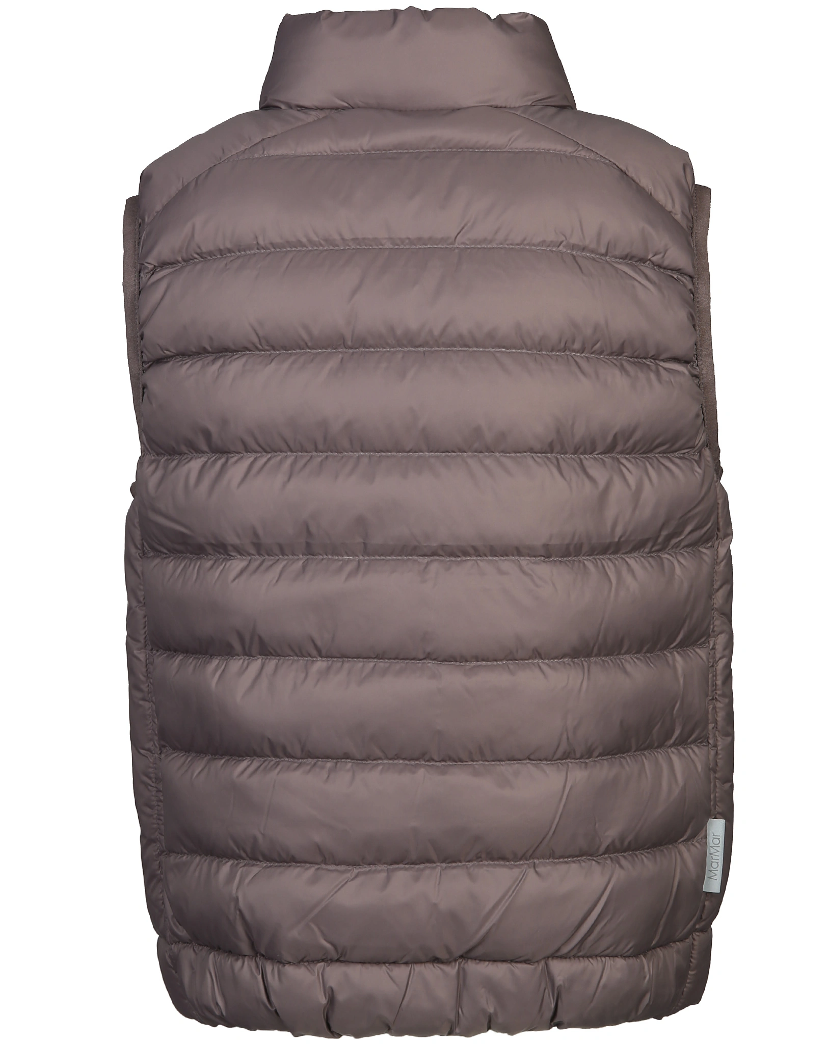 Stepp-Weste ORLANDO in plum