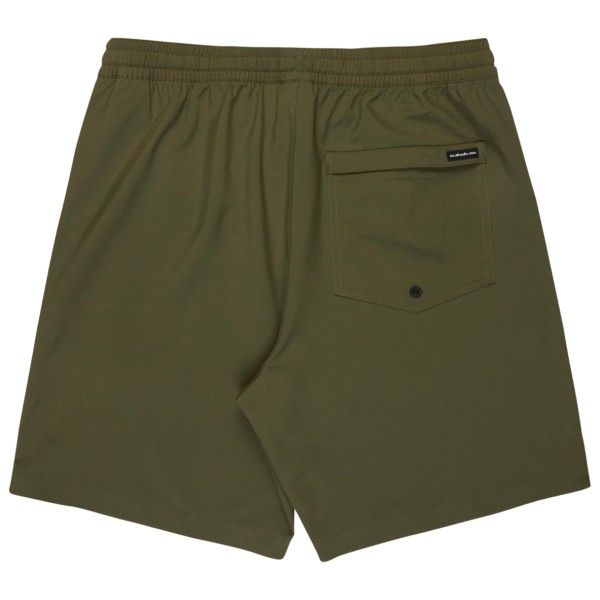Quiksilver - Taxer Amphibian 18 - Short