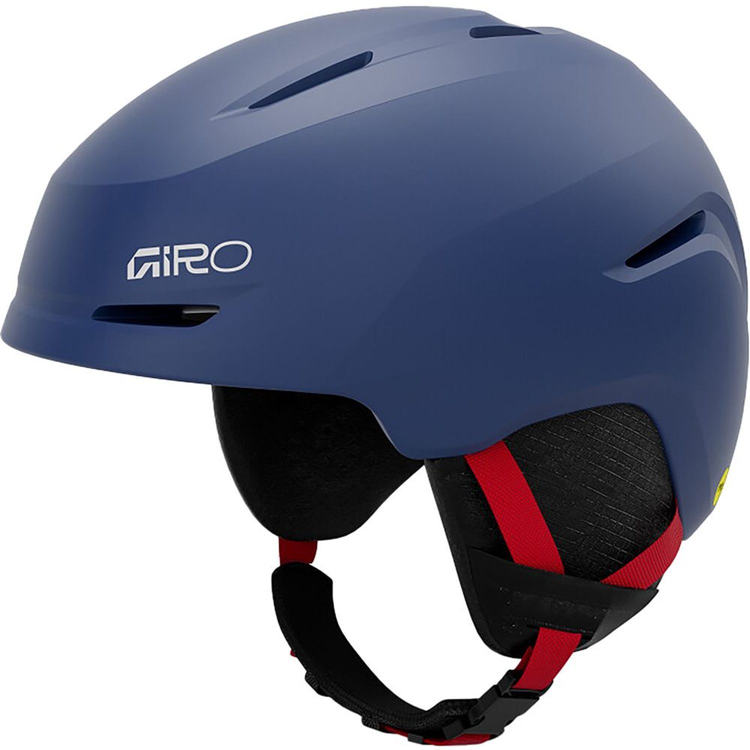 GiroSpur MIPS