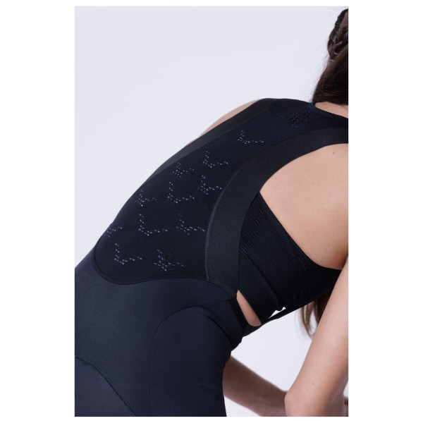 X-Bionic - Women's Corefusion Ride Bib Shorts - Pantalon de cyclisme