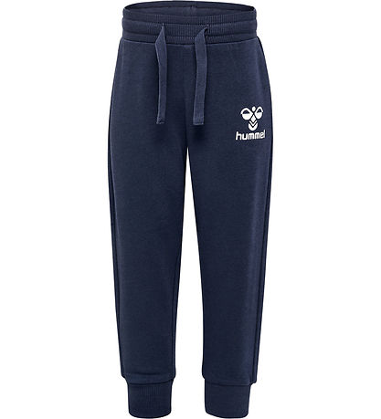 Hummel Sweatset - hmlArine - Black Iris
