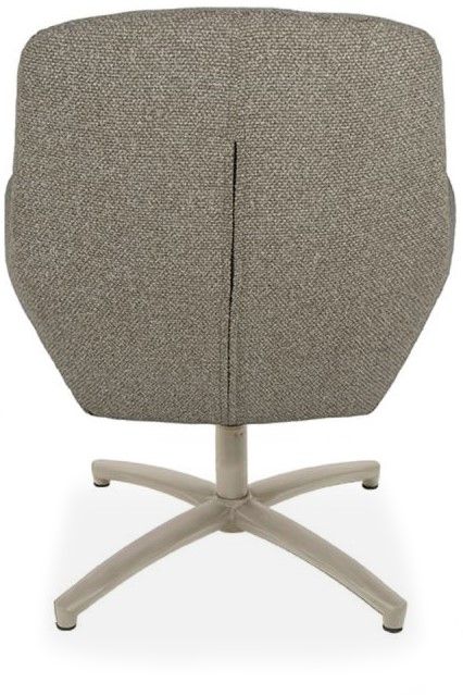 Draaifauteuil Mushroom CH-73.048 Chill Zone B68 x D73 x H90 cm