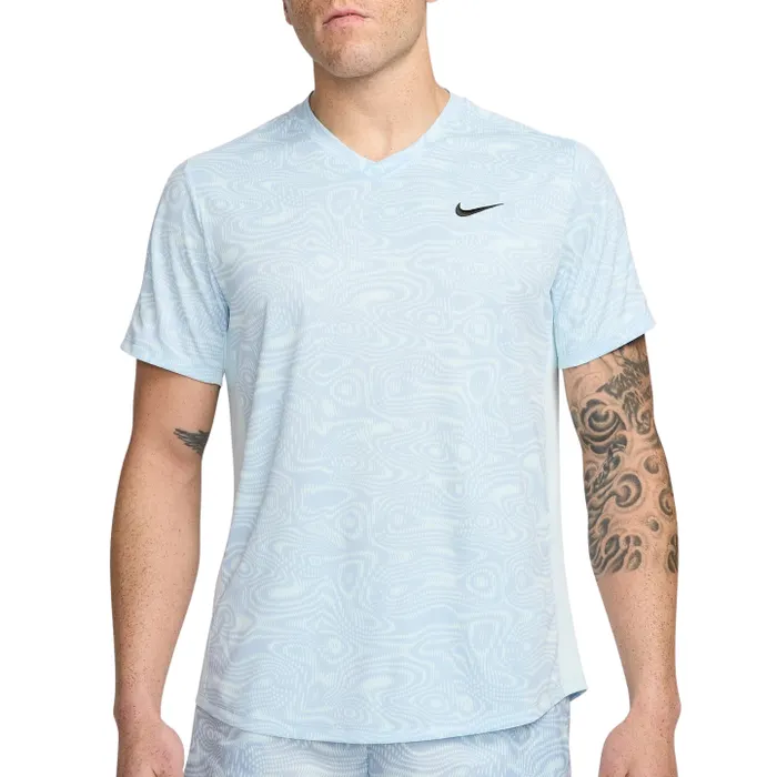 Nike Court Dri-FIT Victory Shirt Heren