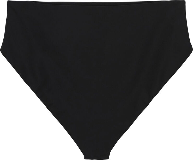 Cartel Copenhagen Ubud højtaljet bikini underdel - Nero Nero