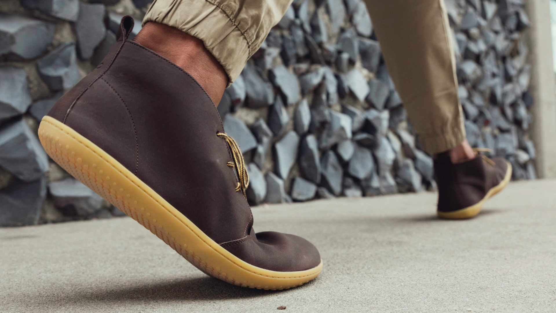 Gobi IV Mens