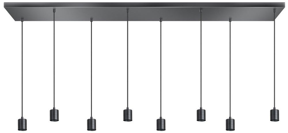 Hanglamp 05-HL4299-30 Origin & Bendy  | ETHB160 x D30 cm