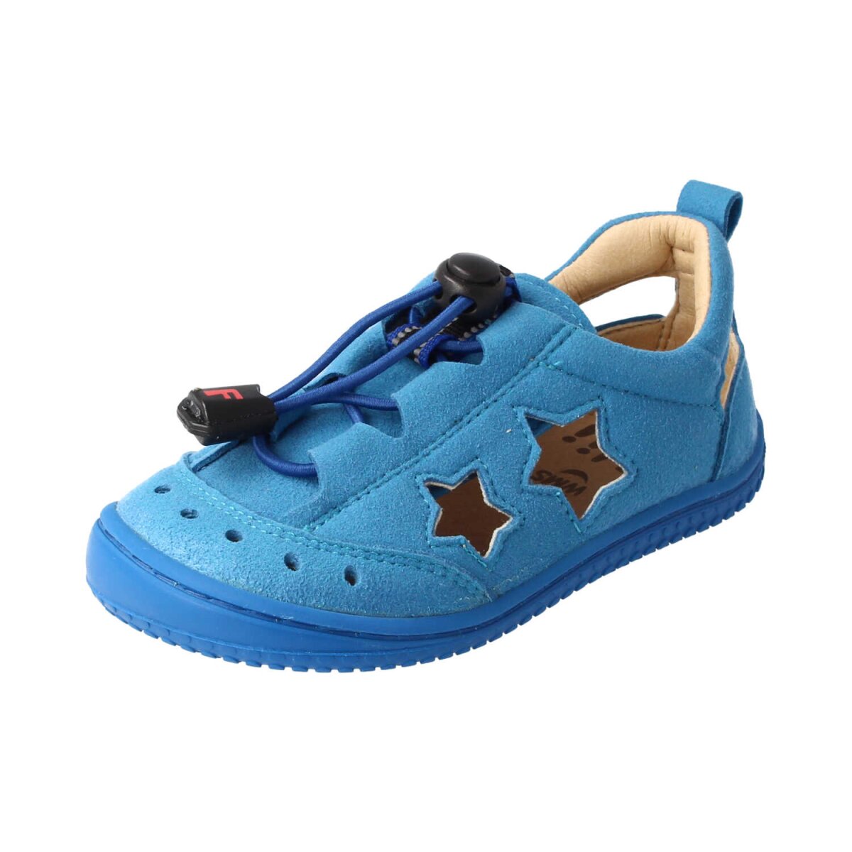 V120011-22 SEA-STAR vegan turquoise quick-zip Weite/M