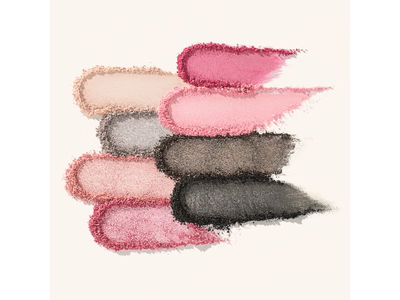 Catrice Lidschatten-Palette The Soft Peony rose Lidschatten-Palette mit perfekt aufeinander abgestimmten Farbtönen