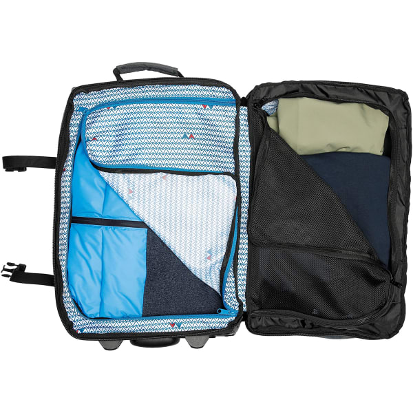Bagagerie de voyage DYNASTAR F-TEAM CABIN BAG