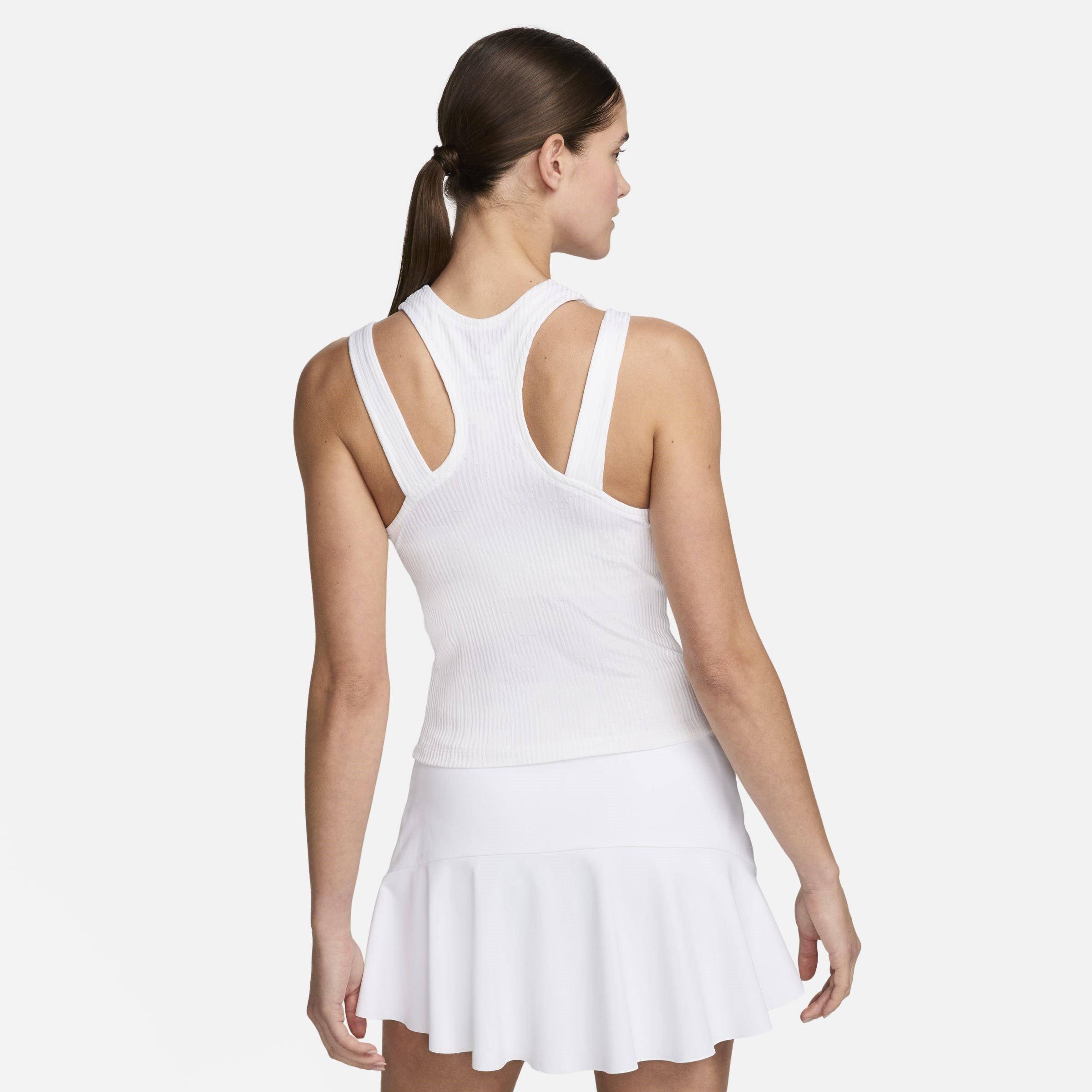 Nike NikeCourt Slam Women's Dri-FIT Tennis Tank Top