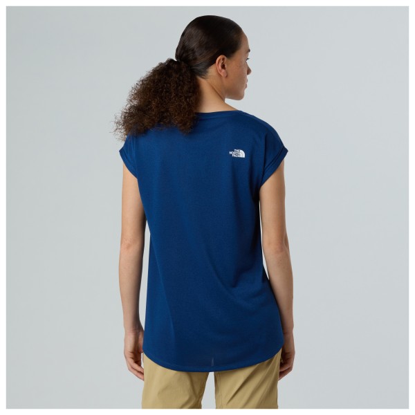 The North Face - Women's Tanken Tank - T-shirt