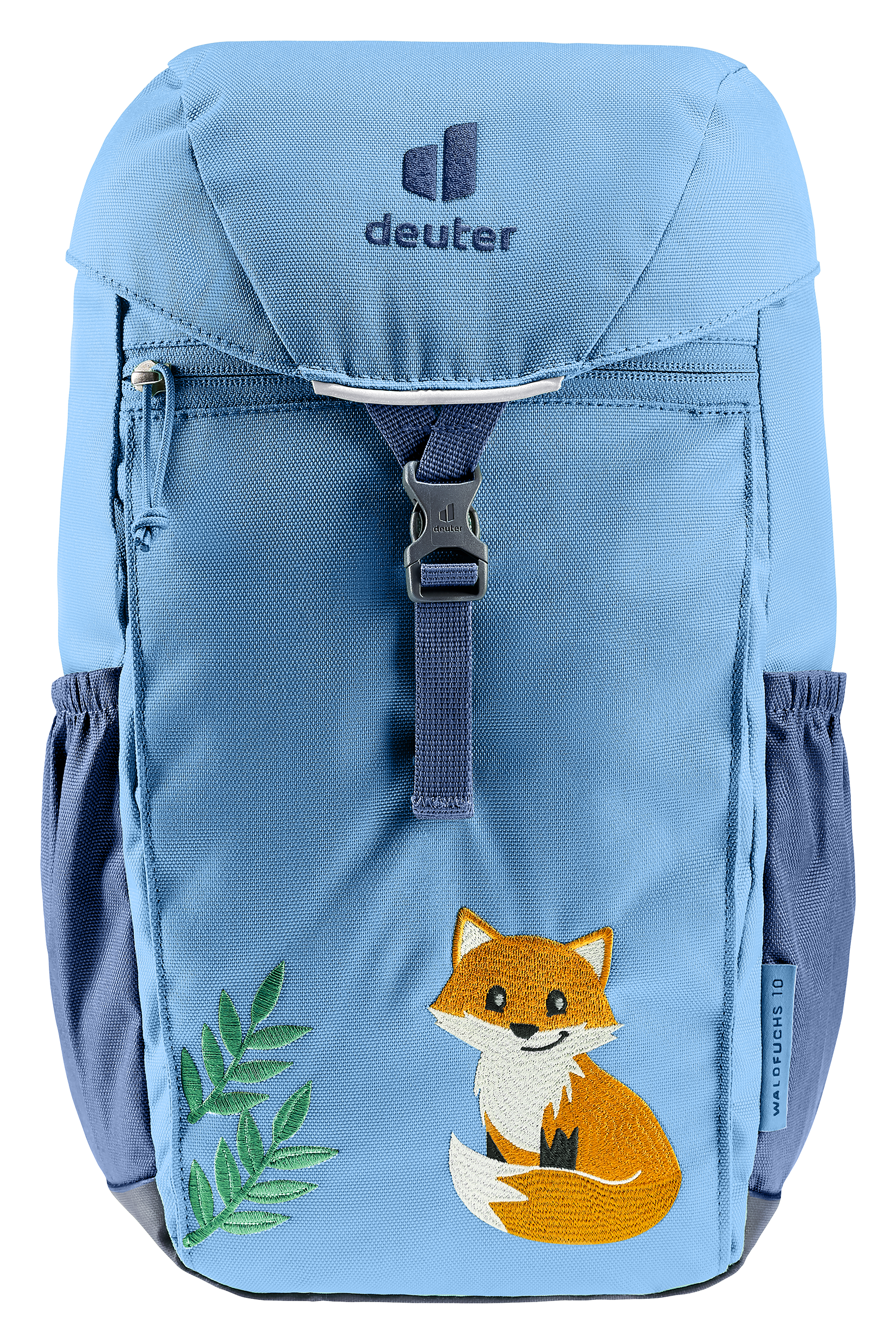 deuter Kinderrucksack »WALDFUCHS 10 L« für Kinder