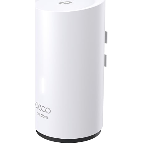 TP-Link Deco X50-udendørs AX3000 Mesh trådløs router