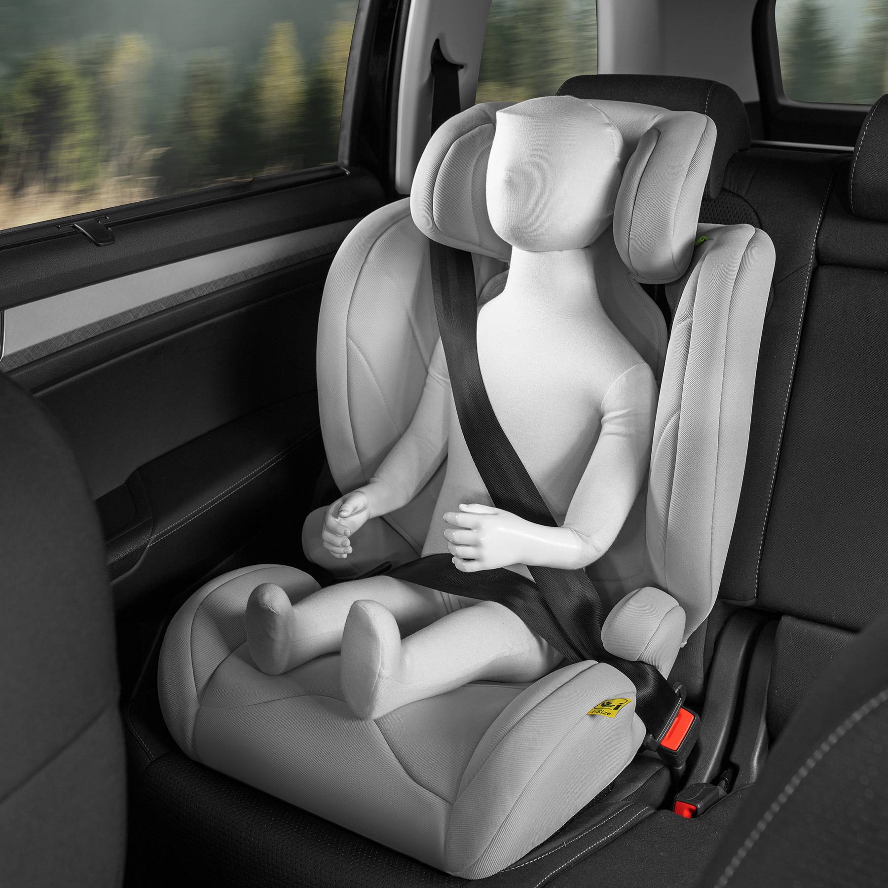Autositz Levi