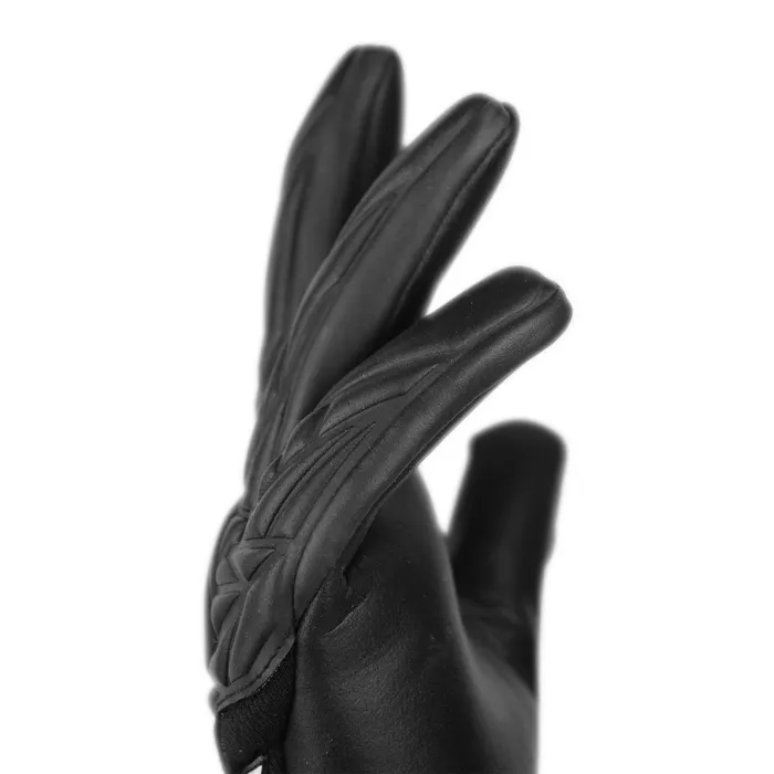 Reusch Attrakt Gold NC Finger Support Keepershandschoenen Senior