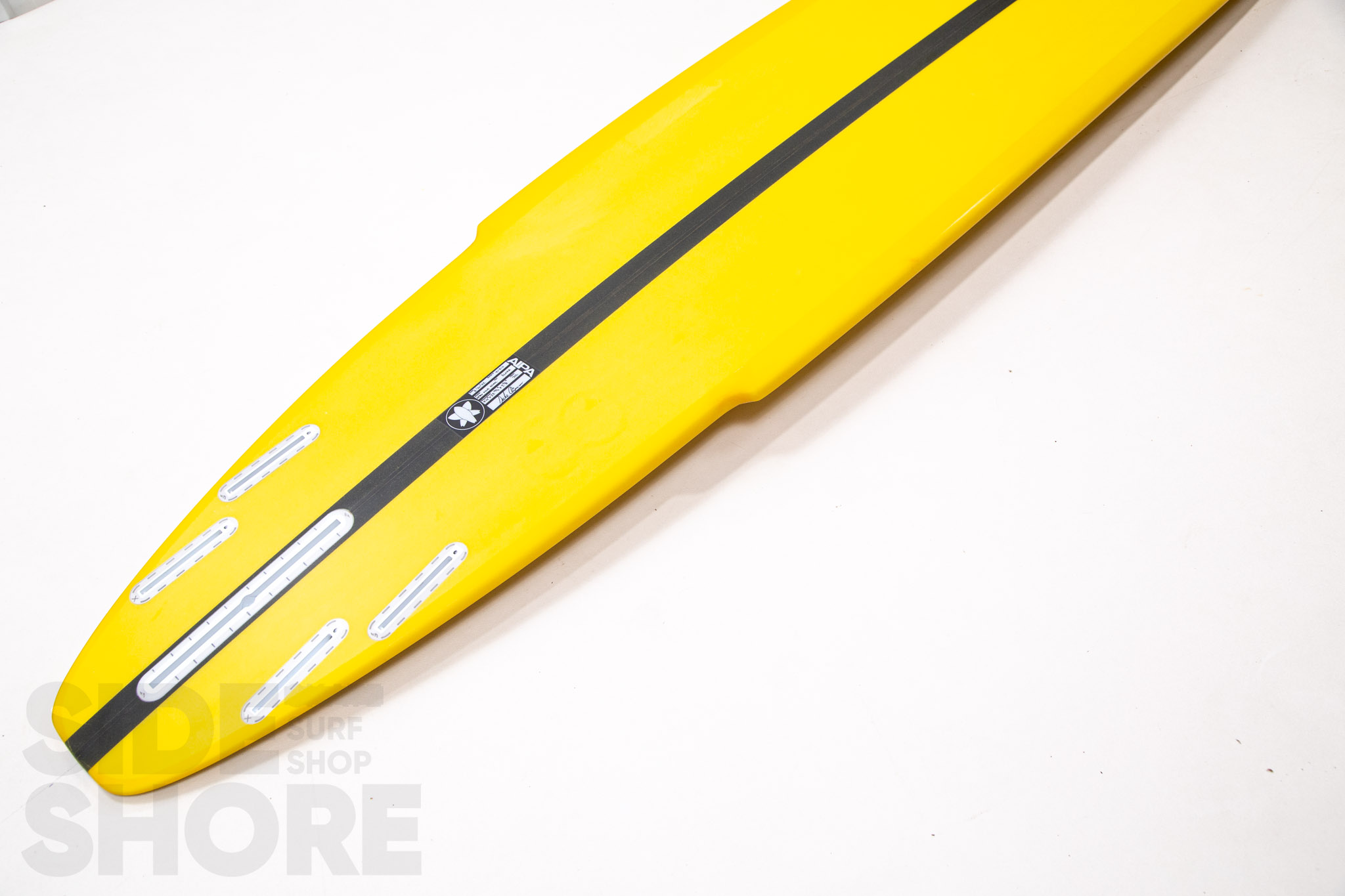 AIPA The Apex MLB - Yellow Tint - 9'4 x 22 13/16