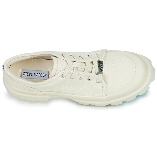 Steve Madden - MT FUJI - Beige