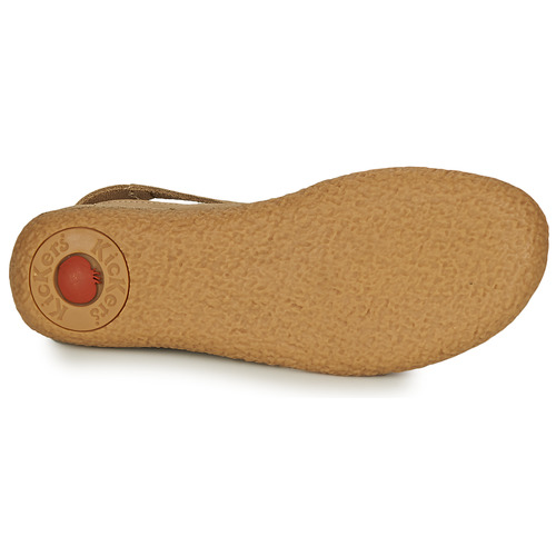 Kickers - HONNORA Beige