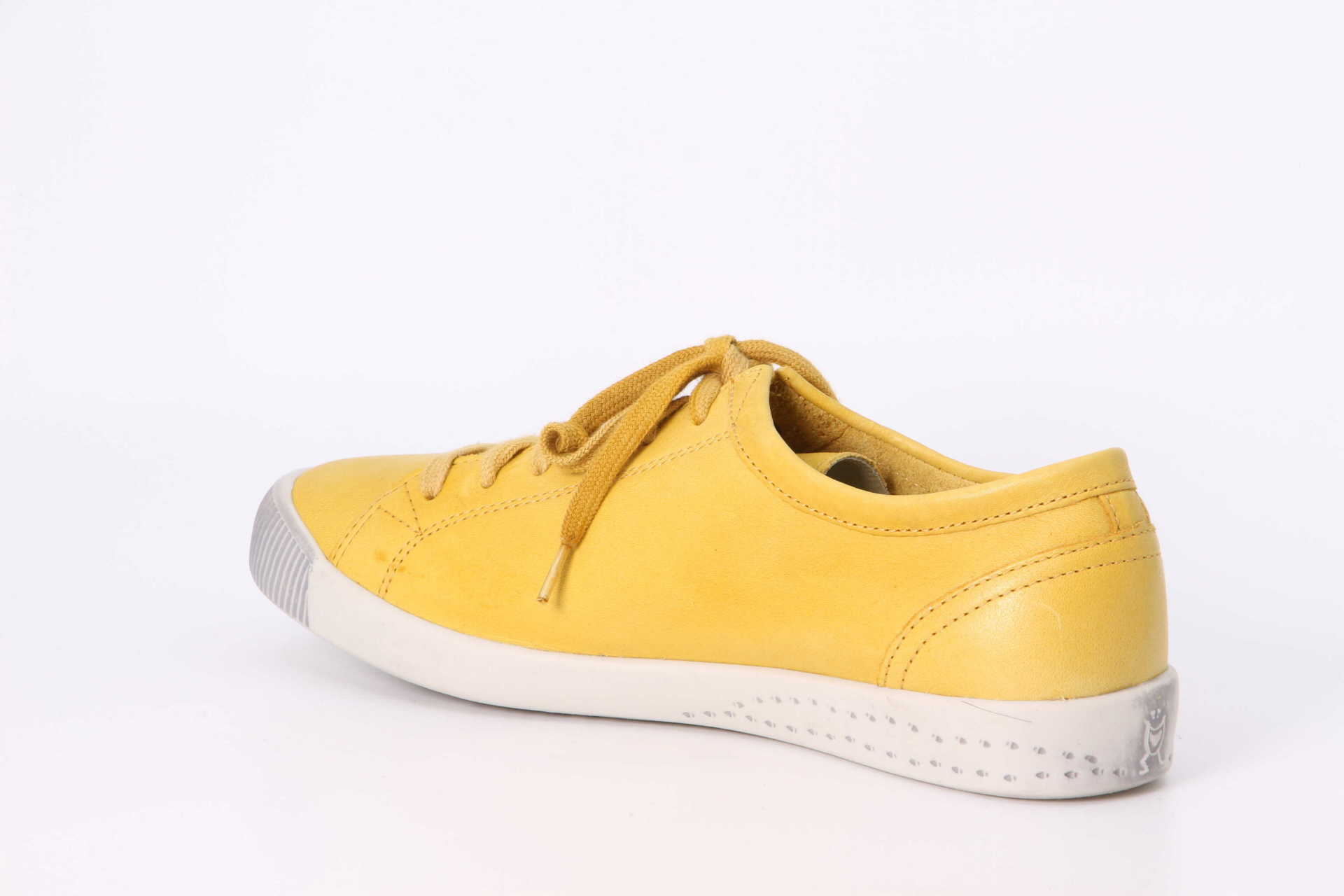 Softino Isla yellow