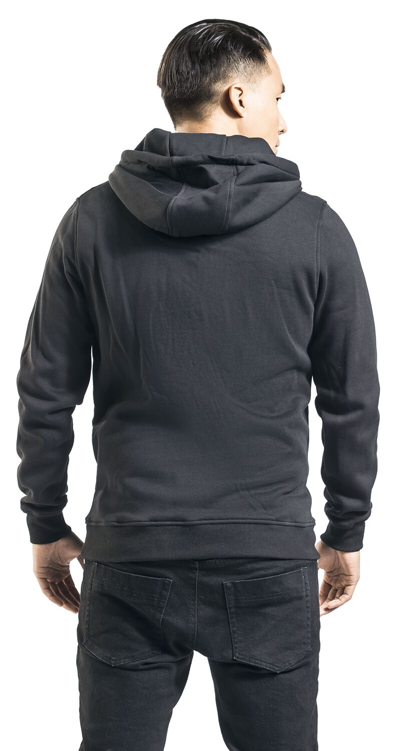 F*ck The World | Tupac Shakur Sweat-shirt à capuche