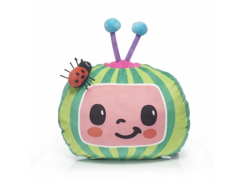 CoComelon Sleep Soother Night Light Plush