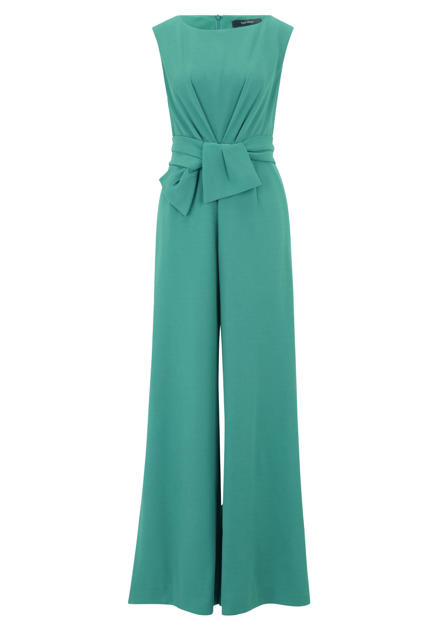Vera Mont| Damen Jumpsuit mit weitem Bein
