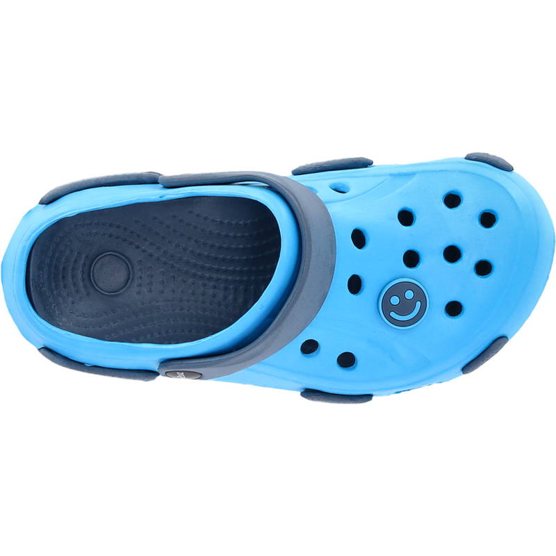 ZigZag Naike Clogs MLS Sandaler Børn