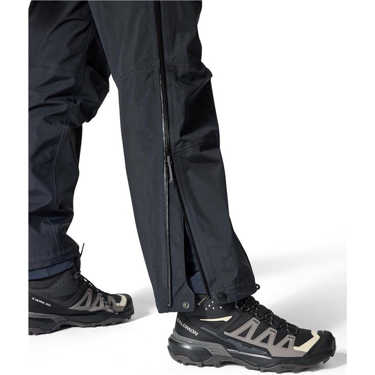 Rab Firewall Mountain Pants Wmns Black