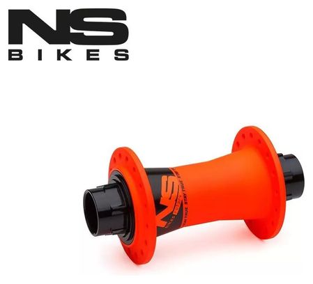 NS MOYEU AVANT ROTARY 20 MM (32H)