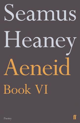 Aeneid Book VI (Paperback)