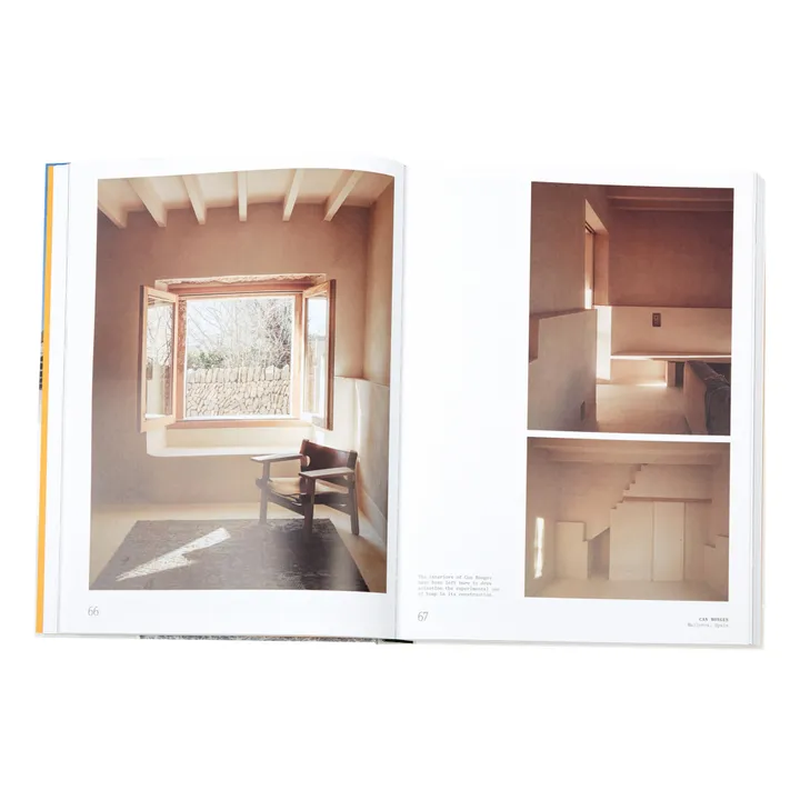 Gestalten The mediterranean Home - EN