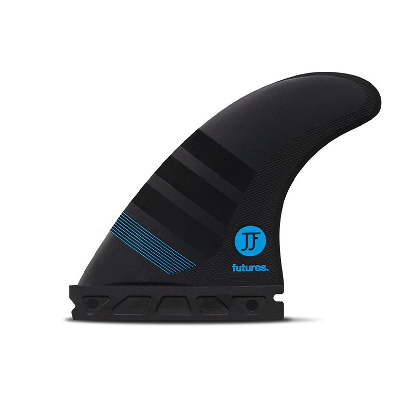 AILERONS SURF FUTURES JOHN JOHN FLORENCE ALPHA TRI FINS
