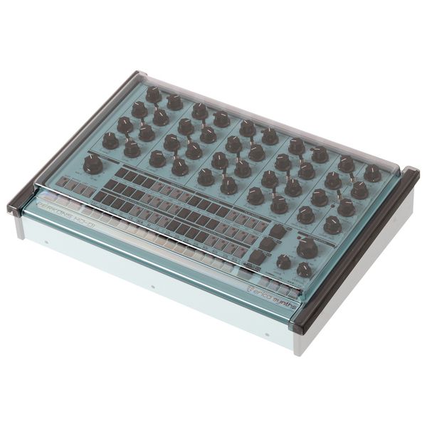 Decksaver Perkons HD-01