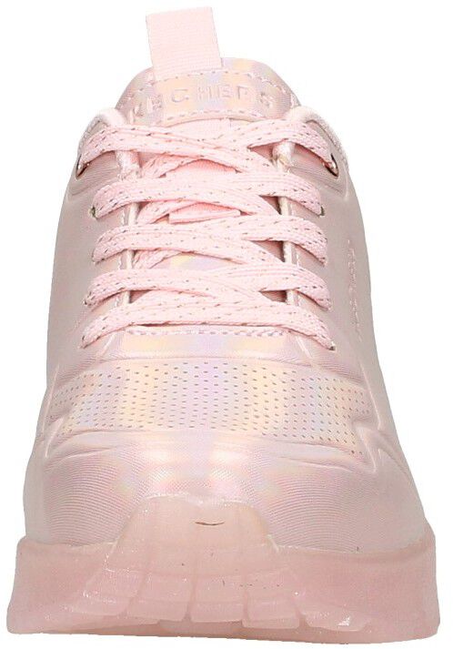 Skechers Uno Ice - Prism Luxe roze