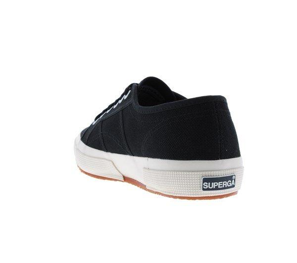 Superga 2750 Vegan Cotu Trainers Womens
